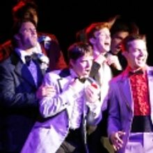 Photo Flash: First Look at NSMT's FOOTLOOSE!