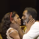 Photo Flash: First Look at Broadway-Bound PORGY & BESS at A.R.T.