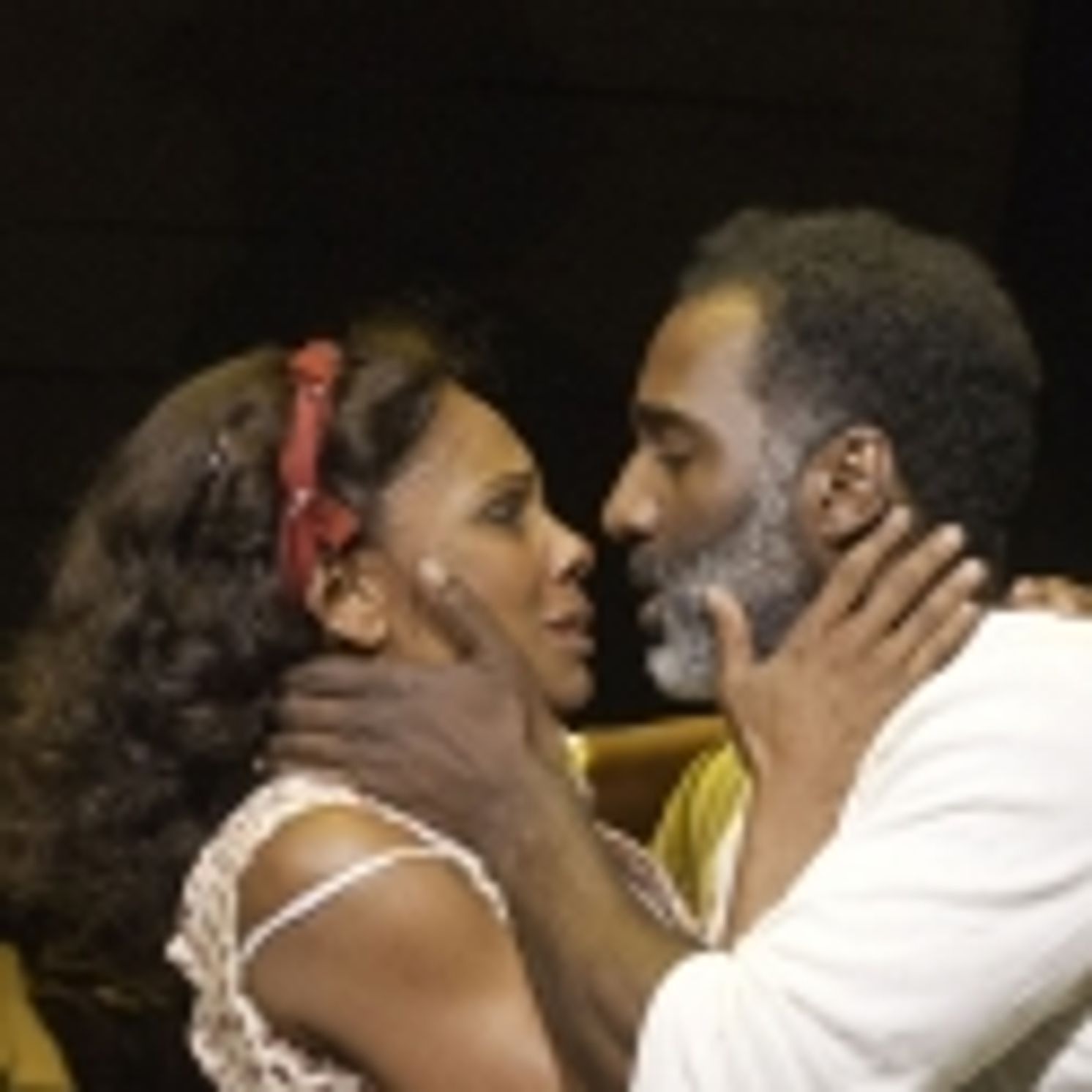 Photo Flash: First Look at Broadway-Bound PORGY & BESS at A.R.T.  Image