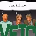 SeaGlass Theatre to Present Steven Berkoff’s KVETCH, 9/17-10/16
