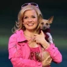 LEGALLY BLONDE Opens at Ogunquit Playhouse, 8/24