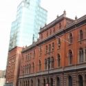 Photo Flash: Public Theater Restorations Underway!