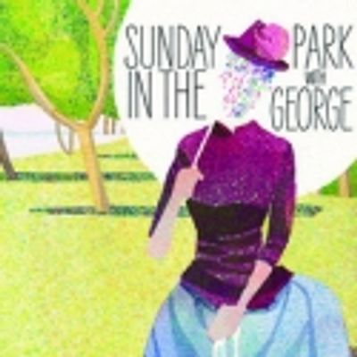 EDINBURGH 2011: BWW Reviews: SUNDAY IN THE PARK WITH GEORGE, C, Aug 13 2011