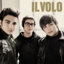 Volo to Perform at the Fox Theatre on First U.S. Tour Ever, 10/16