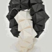 Kouros Gallery Presents SPIKY by Zoe Keramea, 9/8-10/1