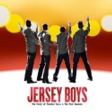 JERSEY BOYS TV Special Airs on KETV, 8/20