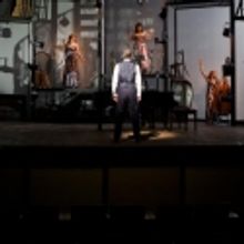 BWW REVIEWS: TEN CENTS A DANCE- More Song Than Dance