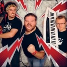 EDINBURGH 2011: BWW Reviews: THE AXIS OF AWESOME, The Gilded Balloon, Aug 13 2011