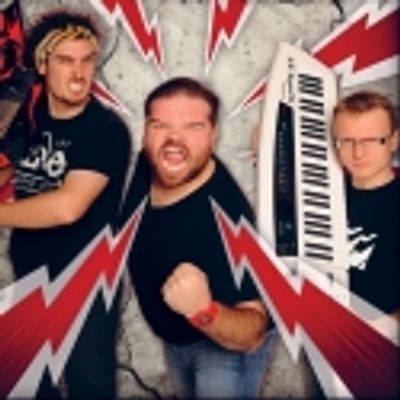 EDINBURGH 2011: BWW Reviews: THE AXIS OF AWESOME, The Gilded Balloon, Aug 13 2011