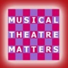 HOMEMADE FUSION, FROM THE FIRE, et al. Nominated for MTM: Musical Theatre Awards