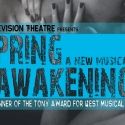 ReVision Presents Talk Back with SPRING AWAKENING Cast After 8/18 Show