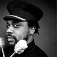 Pheeroan akLaff presents Brooklyn Mime Troope at Jalopy, 8/20