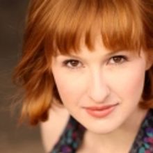Erin Mackey to Join Cast of ANYTHING GOES; Osnes Plays Final Show 9/11