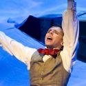 Photo Flash: PCPA Presents American Premiere of MY FAIRYTALE Featuring Score by Stephen Schwartz