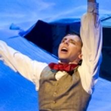 Photo Flash: PCPA Presents American Premiere of MY FAIRYTALE Featuring Score by…