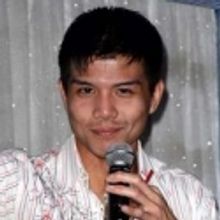 Telly Leung Joins Cast of ONE NIGHT ONLY: ON BROADWAY, 8/20