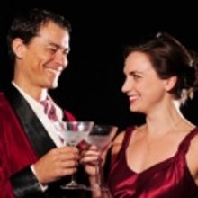 International City Theatre to Present PRIVATE LIVES, 8/23-9/18