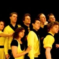 EDINBURGH 2011: BWW Reviews: LIGHTS! CAMERA! IMPROVISE!, C, Aug 14 2011 Photo