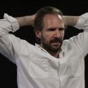 Photo Flash: Ralph Fiennes, Elisabeth Hopper, et al. in Rehearsal for THE TEMPEST