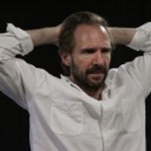 Photo Flash: Ralph Fiennes, Elisabeth Hopper, et al. in Rehearsal for THE TEMPEST