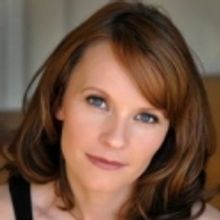 Lisa Stokke to Lead THE BAKER'S WIFE at Union Theatre