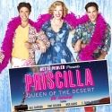 PRISCILLA QUEEN OF THE DESERT to Kick Off PIX-11's CURTAIN UP, 8/22