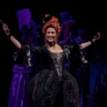 Photo Flash: Rachel York & Graham Rowat in Barrington Stage Company's THE GAME