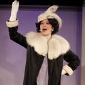ONE NIGHT WITH FANNY BRICE To Play Its Final Performance At St. Luke's 8/20