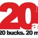 SILENCE!, STOMP, et al. Take Part in 2011 20at20!