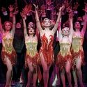 ANYTHING GOES to Be Featured on NY1's ON STAGE, 8/20