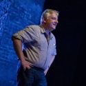 Photo Flash: First Look at Simon Russell Beale in BLUEBIRD