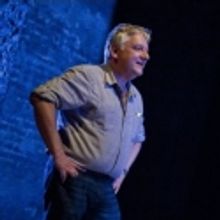 Photo Flash: First Look at Simon Russell Beale in BLUEBIRD