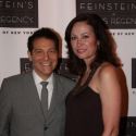Michael Feinstein and Linda Eder Bring 2 FOR THE ROAD to Feinstein's, 9/6-10/1