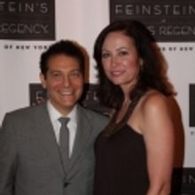 Michael Feinstein and Linda Eder Bring 2 FOR THE ROAD to Feinstein's, 9/6-10/1