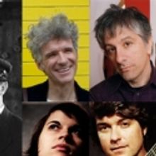 Merkin Concert Hall Announces the 2012 New York Guitar Festival