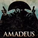 MUCH ADO ABOUT NOTHING, THE TEMPEST, et al. Set for The Old Globe