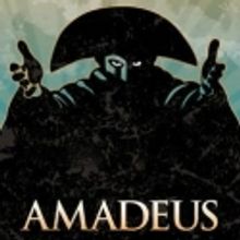 MUCH ADO ABOUT NOTHING, THE TEMPEST, et al. Set for The Old Globe