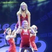 Center Theatre Group Presents BRING IT ON at the Ahmanson, Opens 10/30