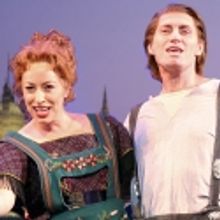 Jackson, Irving to Star in Gateway's SWEENEY TODD, 8/24-9/11