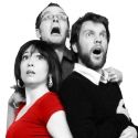 Court Jesters Find Intermediate Venue; SCARED SCRIPTLESS to Play at Heaton…