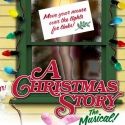 A CHRISTMAS STORY, THE MUSICAL! Invites Kids to Submit Auditions Online