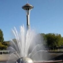10+Seattle Presents A 9/11 Day of Reflection at Seattle Center