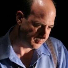 Photo Flash: CITY OF ANGELS Plays the Hillbarn Theatre, Opens 9/1