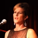 Photo Coverage: Ana Gasteyer Makes L.A. Debut with 'Elegant Songs'