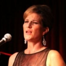 Photo Coverage: Ana Gasteyer Makes L.A. Debut with 'Elegant Songs'