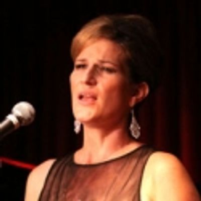 Photo Coverage: Ana Gasteyer Makes L.A. Debut with 'Elegant Songs'