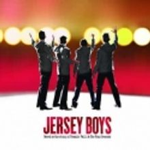 JERSEY BOYS to Be Featured on PIX 11, 8/23