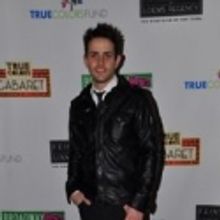 Joey McIntyre to Guest Star on CSI: NEW YORK