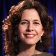 Jessica Hecht to Guest Star on DESPERATE HOUSEWIVES