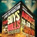 BWW Reviews: Studio Tenn's sophomore season opens with sparkling GUYS AND DOLLS